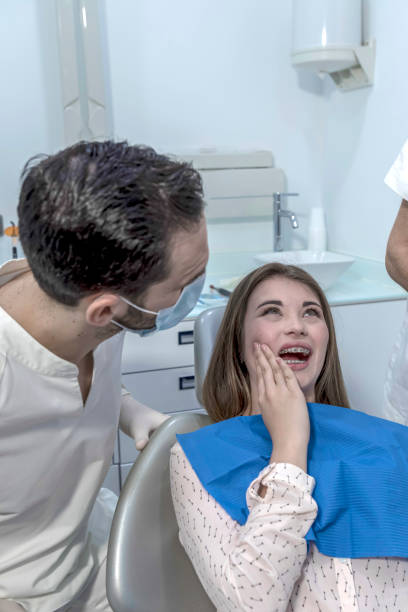 Emergency Dentist for Kids in TN