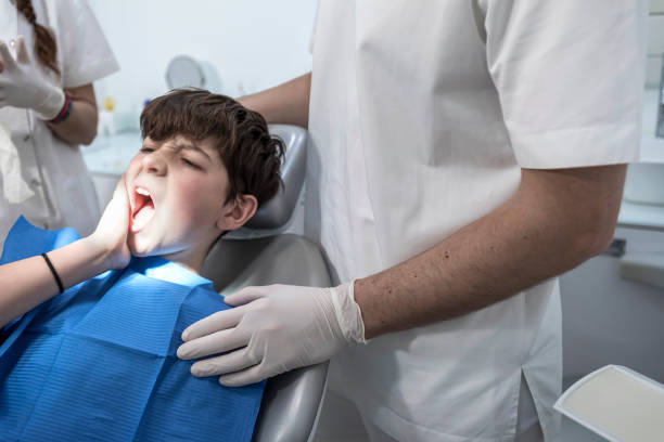 Best Chipped Tooth Repair Near Me  in Lawrenceburg, TN