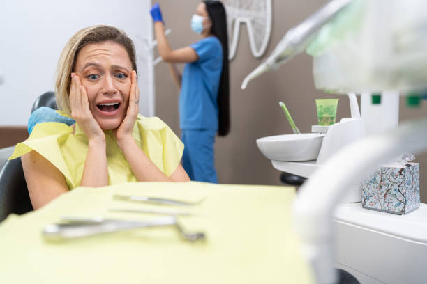 Best Tooth Infection Emergency Dentist  in Lawrenceburg, TN